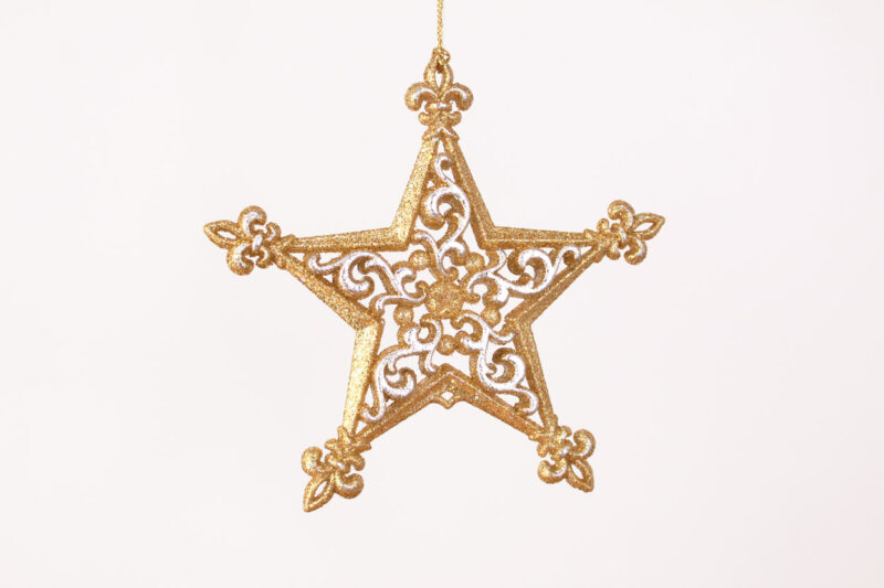 Star Ornament