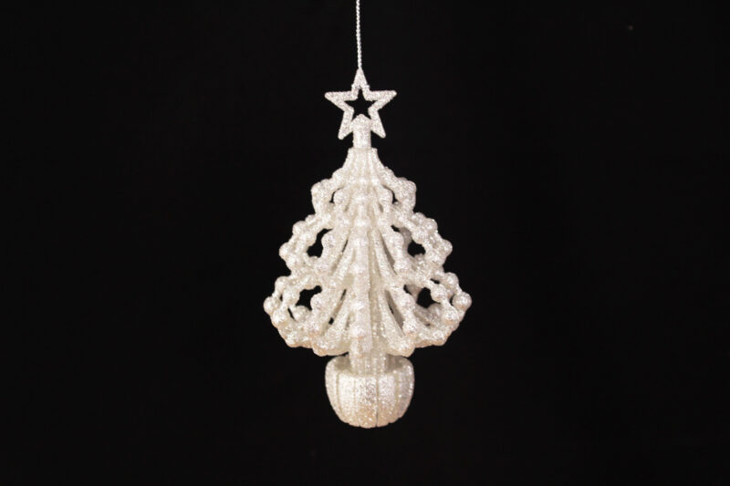 Christmas Tree Ornament
