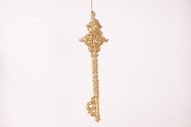 Key Ornament