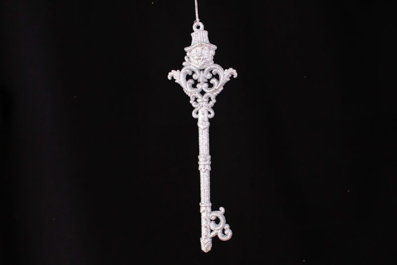 Key Ornament