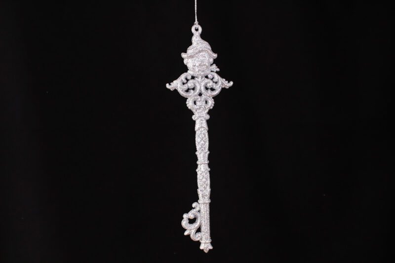 Key Ornament