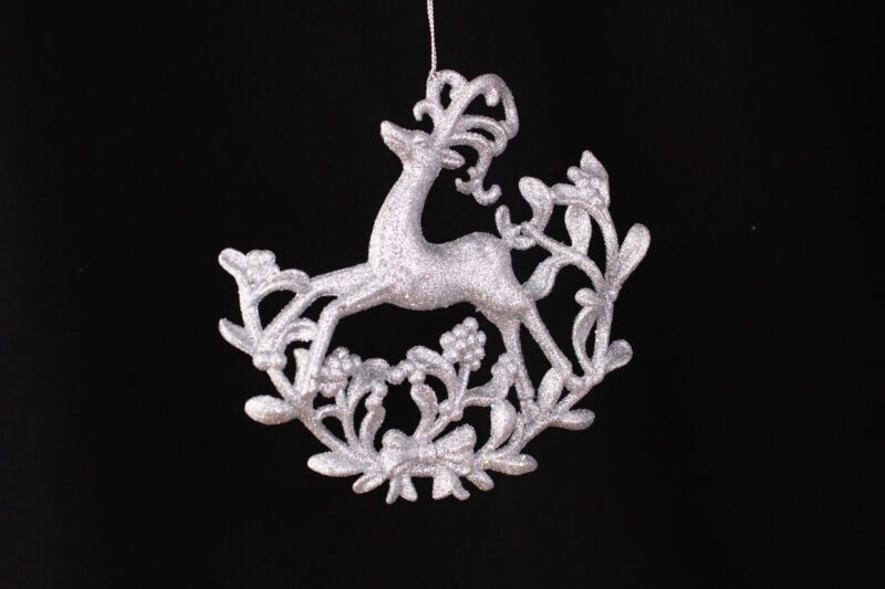 Deer Ornament