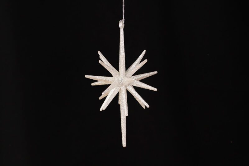 Starburst Ornament