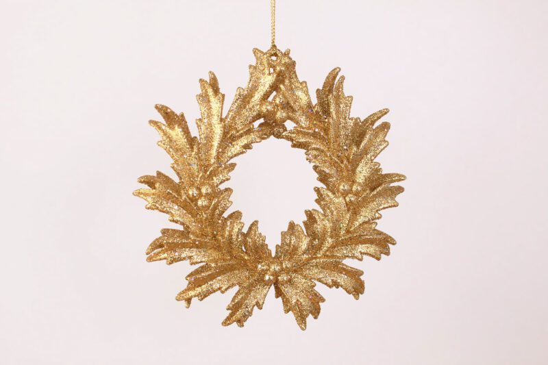 Wreath Ornament