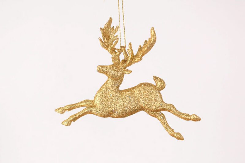 Deer Ornament