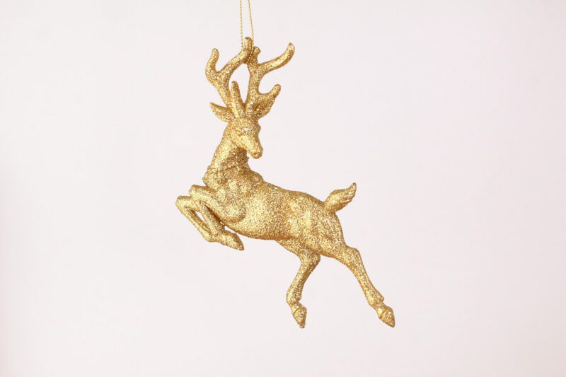 Deer Ornament