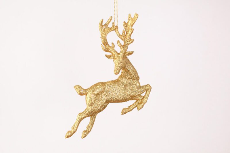 Deer Ornament