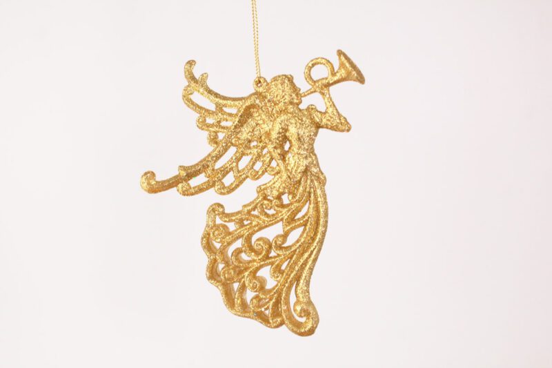 Angel Ornament