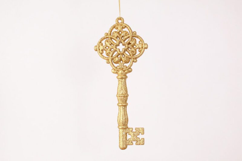 Key Ornament