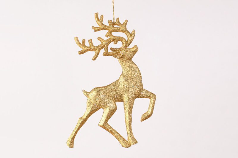 Deer Ornament