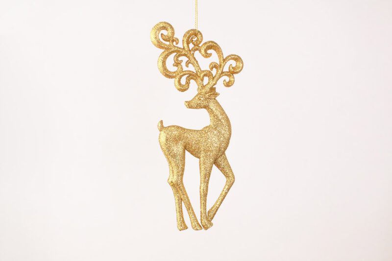 Deer Ornament
