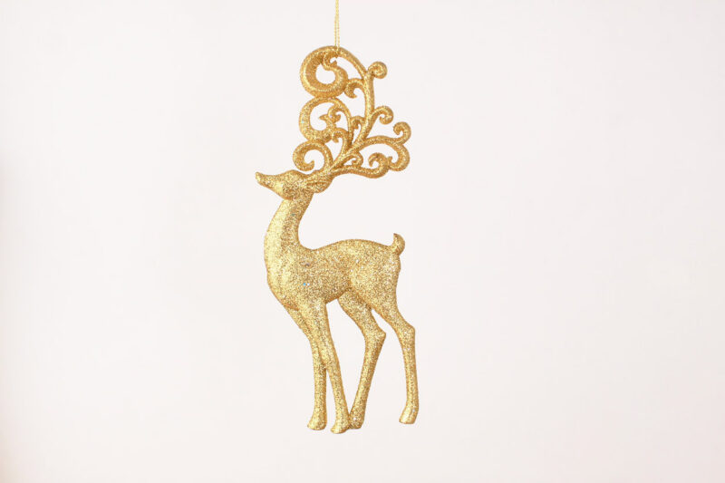 Deer Ornament