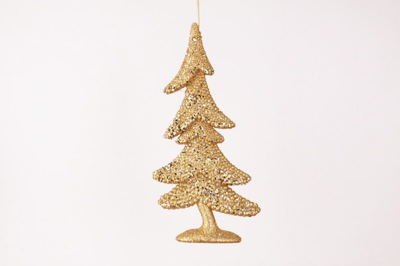 Christmas Tree Ornament