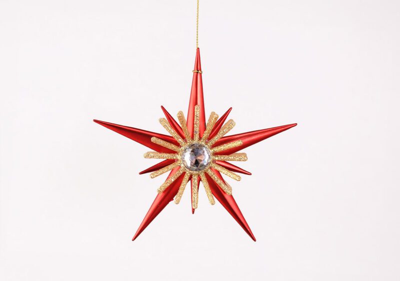 Star Ornament