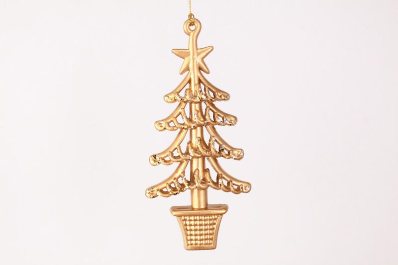 Christmas Tree Ornament
