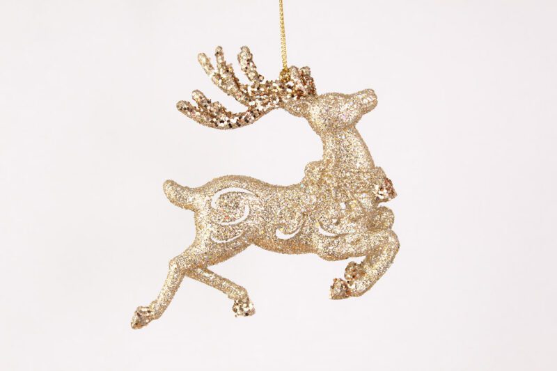 Deer Ornament