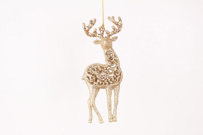 Deer Ornament