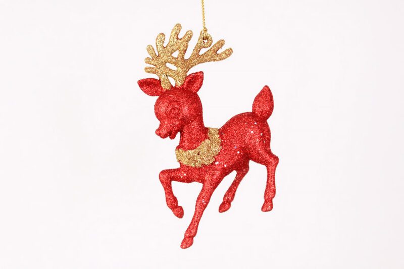 Deer Ornament