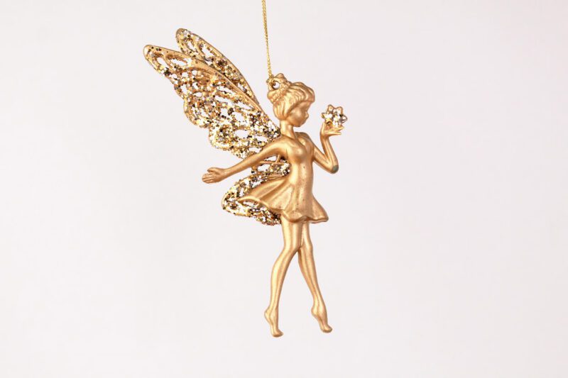 Fairy Ornament