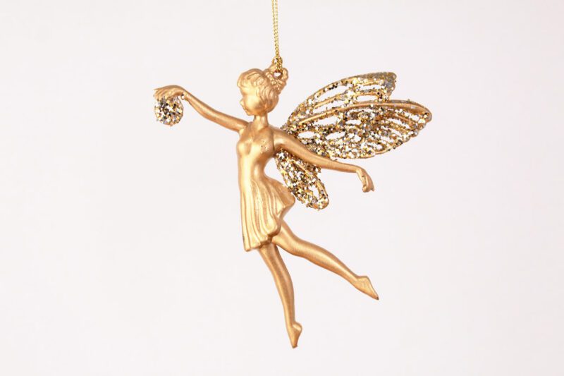Fairy Ornament