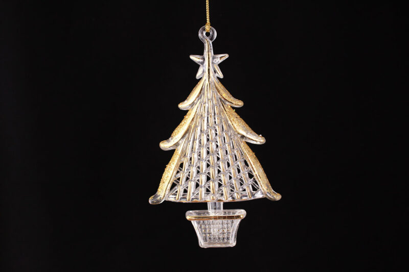 Christmas Tree Ornament