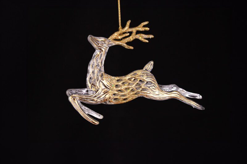 Deer Ornament
