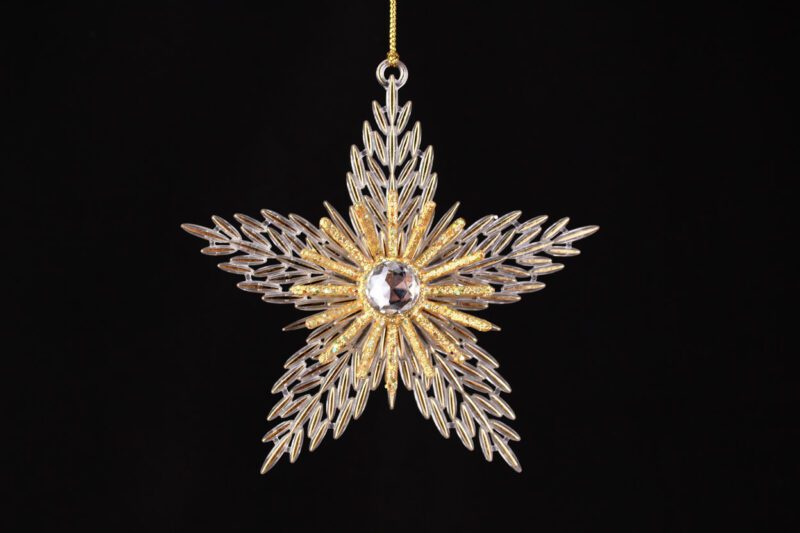 Star Ornament