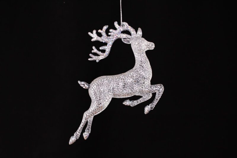 Deer Ornament