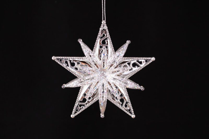 Star Ornament
