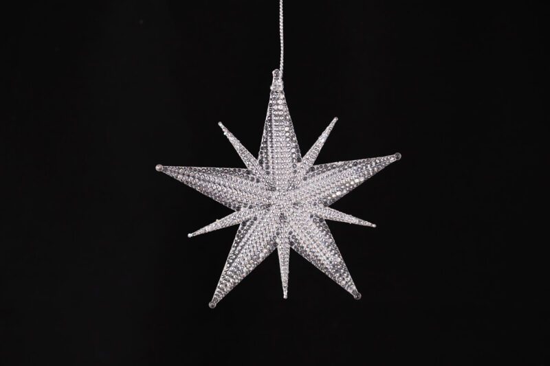 Star Ornament