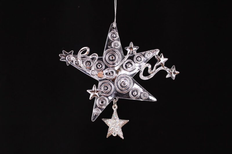 Star Ornament