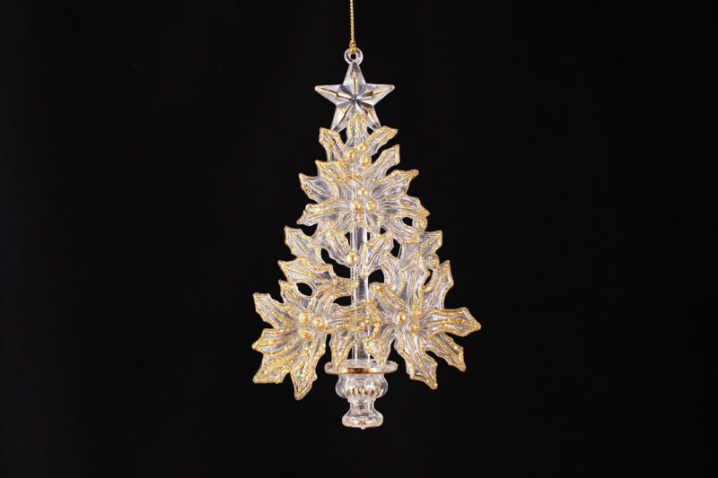 Christmas Tree Ornament