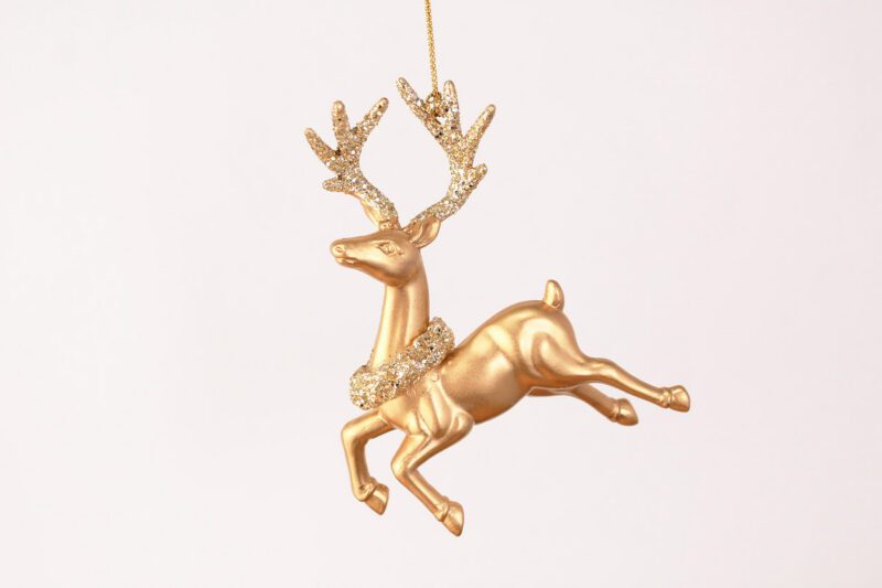 Deer Ornament