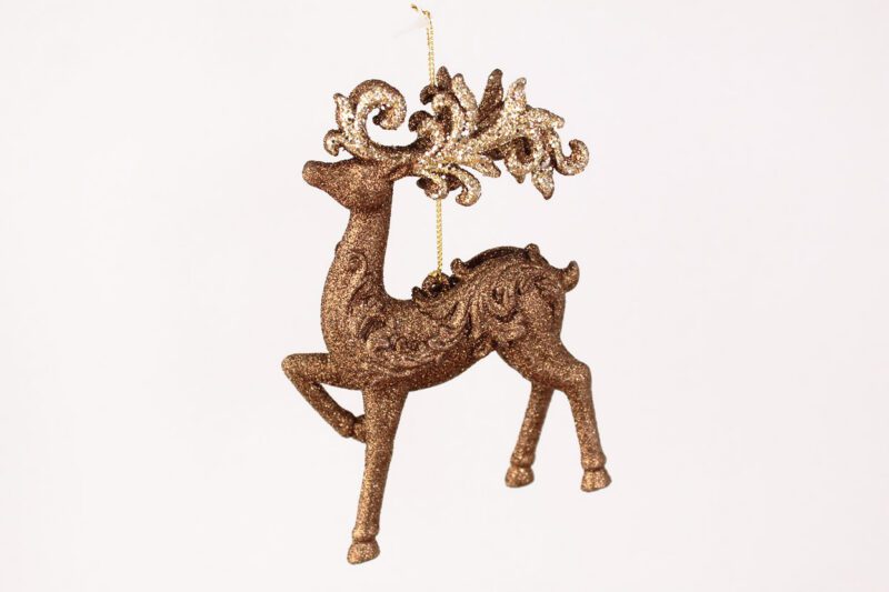 Deer Ornament