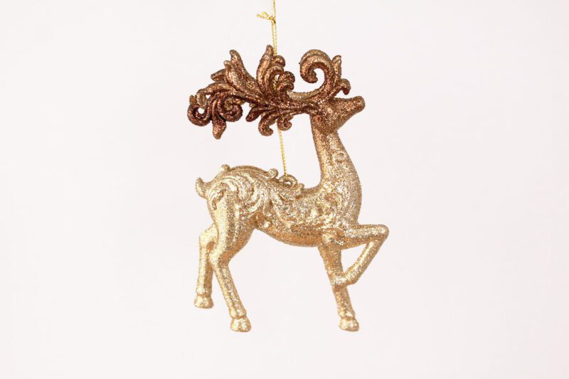 Deer Ornament