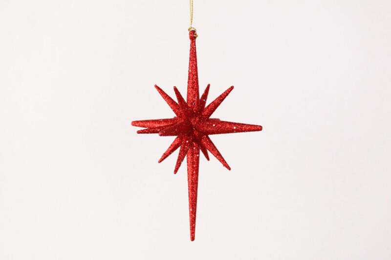 Starburst Ornament