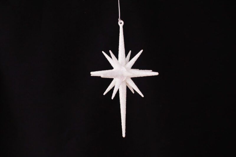 Starburst Ornament