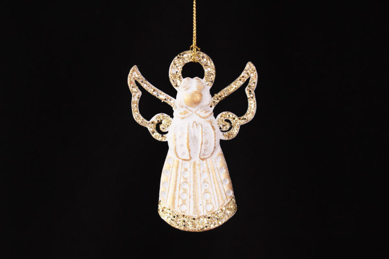 Little Angel Ornament