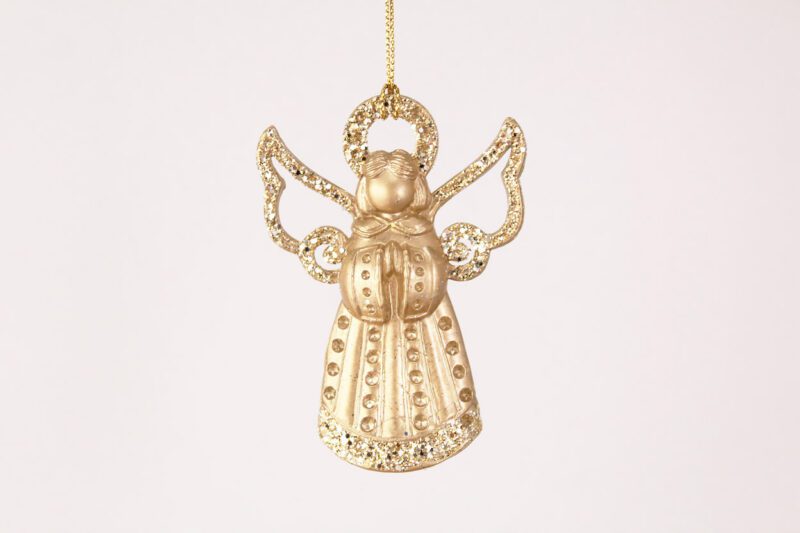 Little Angel Ornament