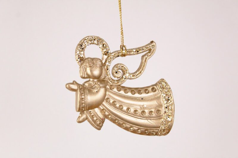 Little Angel Ornament