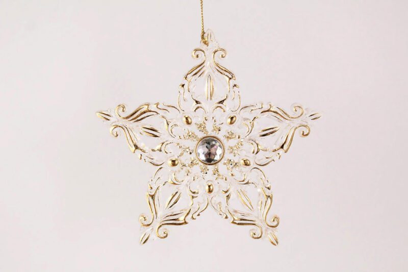 Star Ornament