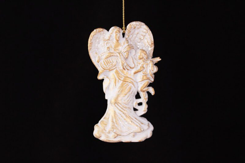 Angel Ornament