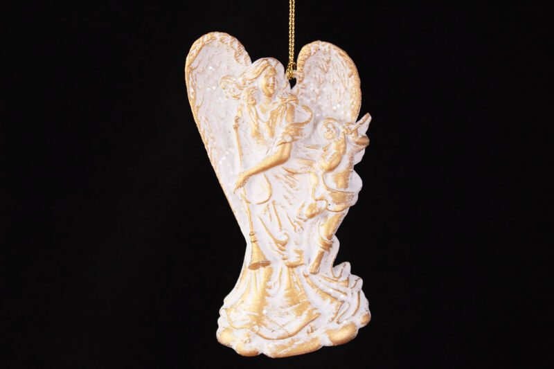 Angel Ornament