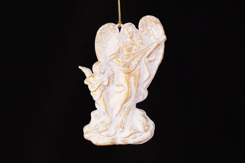 Angel Ornament