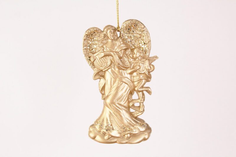 Angel Ornament