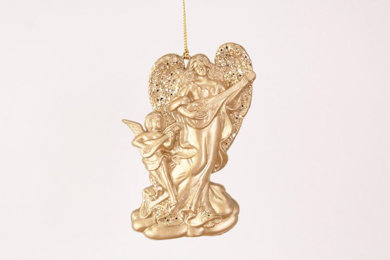 Angel Ornament