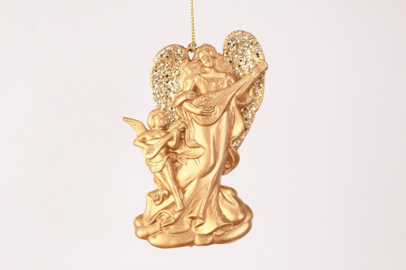 Angel Ornament