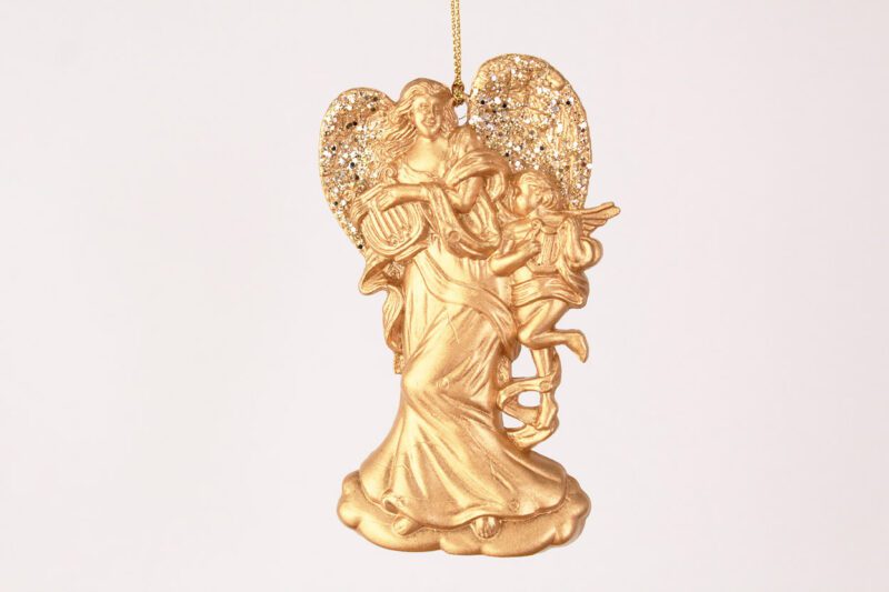 Angel Ornament