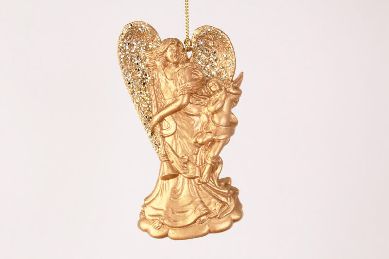 Angel Ornament