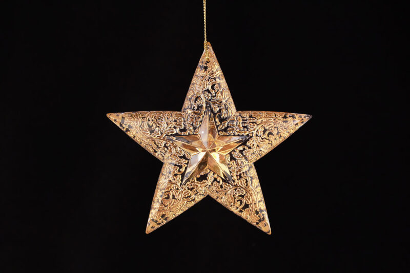 Star Ornament